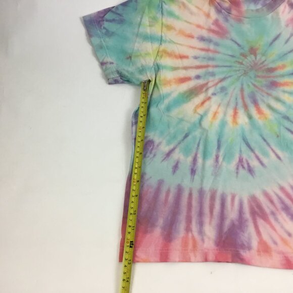 BVD Tie-Dye T-shirt - Picture 8 of 10